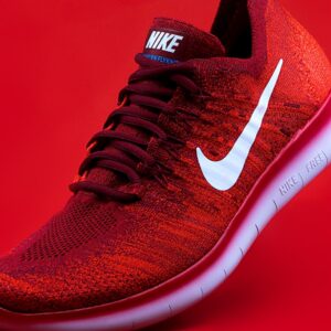 Air Max Ultra Running Shoes