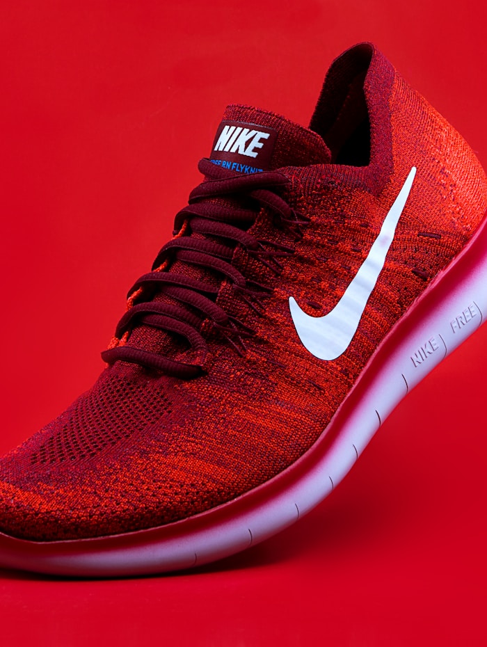 Air Max Ultra Running Shoes