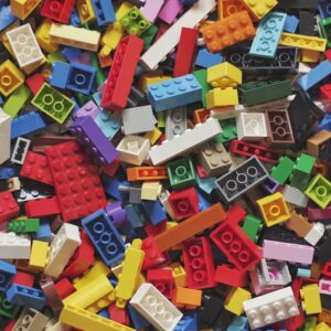 Building Blocks Deluxe Set